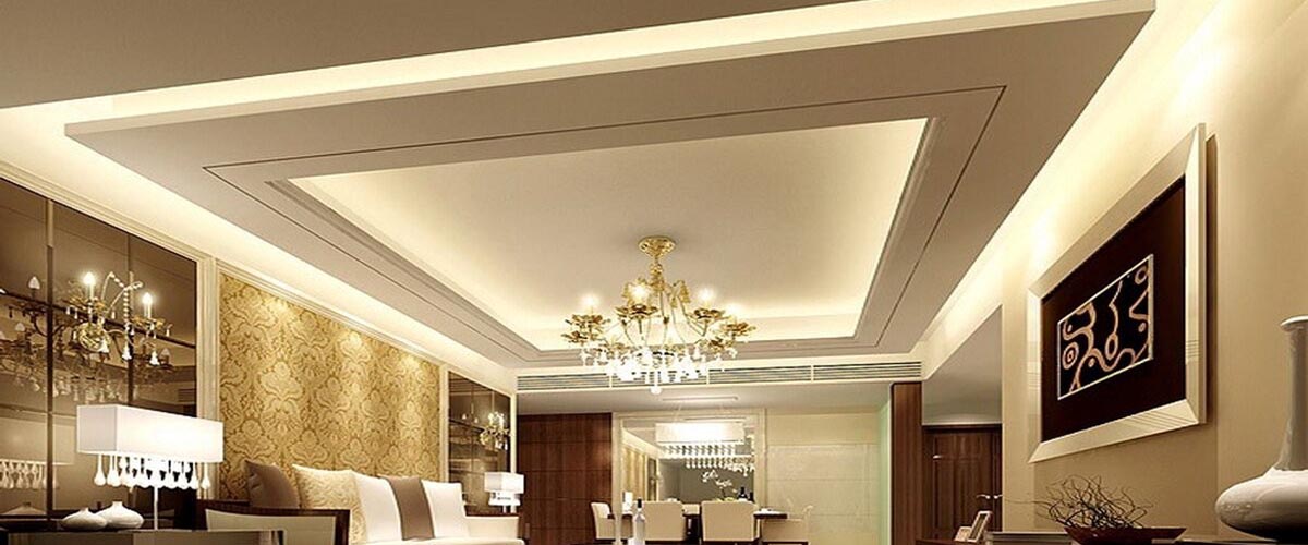 Gypsum Decorationses